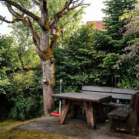 Glass Front With Amazing View B17 Lägenhet Heidenheim an der Brenz