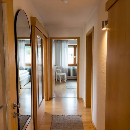 Lägenhet Glass Front With Amazing View B17