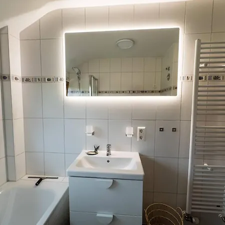 Glass Front With Amazing View B17 * Heidenheim an der Brenz