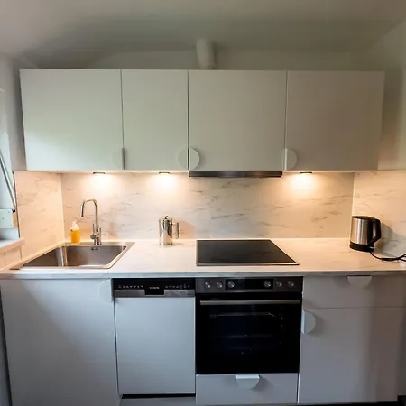 Glass Front With Amazing View B17