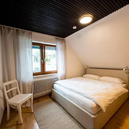 Lägenhet Glass Front With Amazing View B17