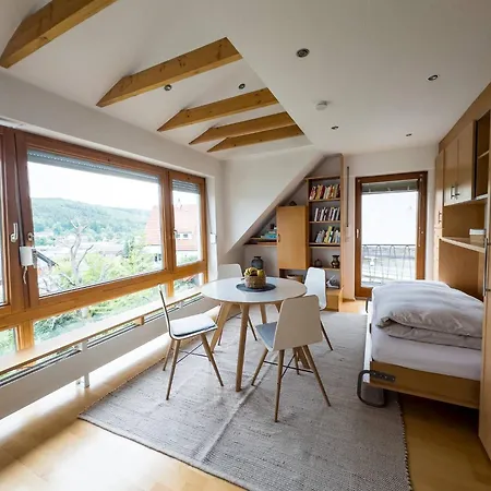 Glass Front With Amazing View B17 *