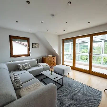 Glass Front With Amazing View B17